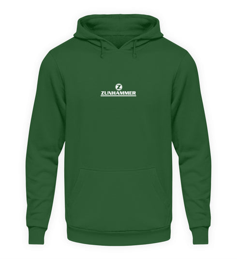 Zunhammer Hoody - Unisex